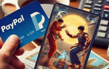 ¿Es de fiar el tarot de Luna Vila por Paypal? 15 tarot paypal fiar luna vila